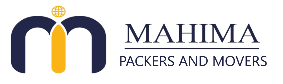 Mahima Packers And Movers